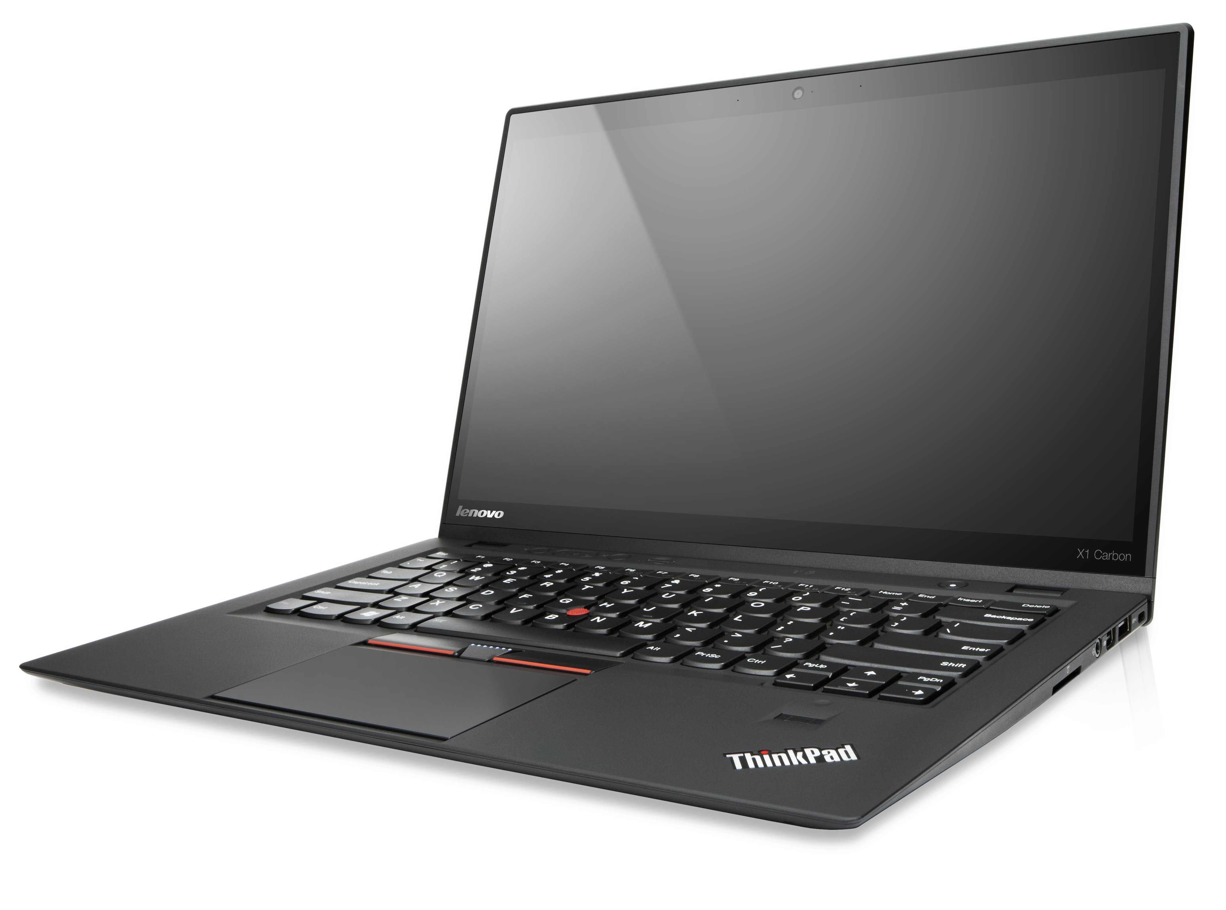 THINKPAD X1 CARBON
