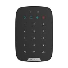 KEYPAD-AJAX
