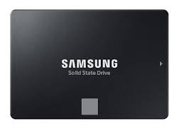 SAMSUNG SSD