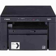 CANON 3010 MFP